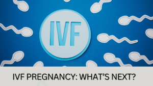 IVF Pregnancy