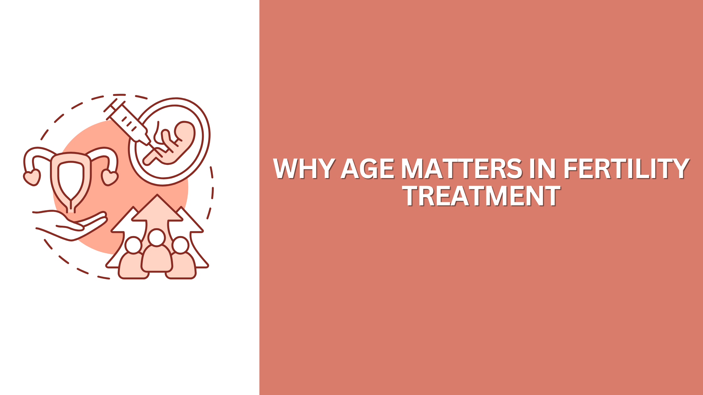 You are currently viewing Why Age Matters in Fertility Treatment