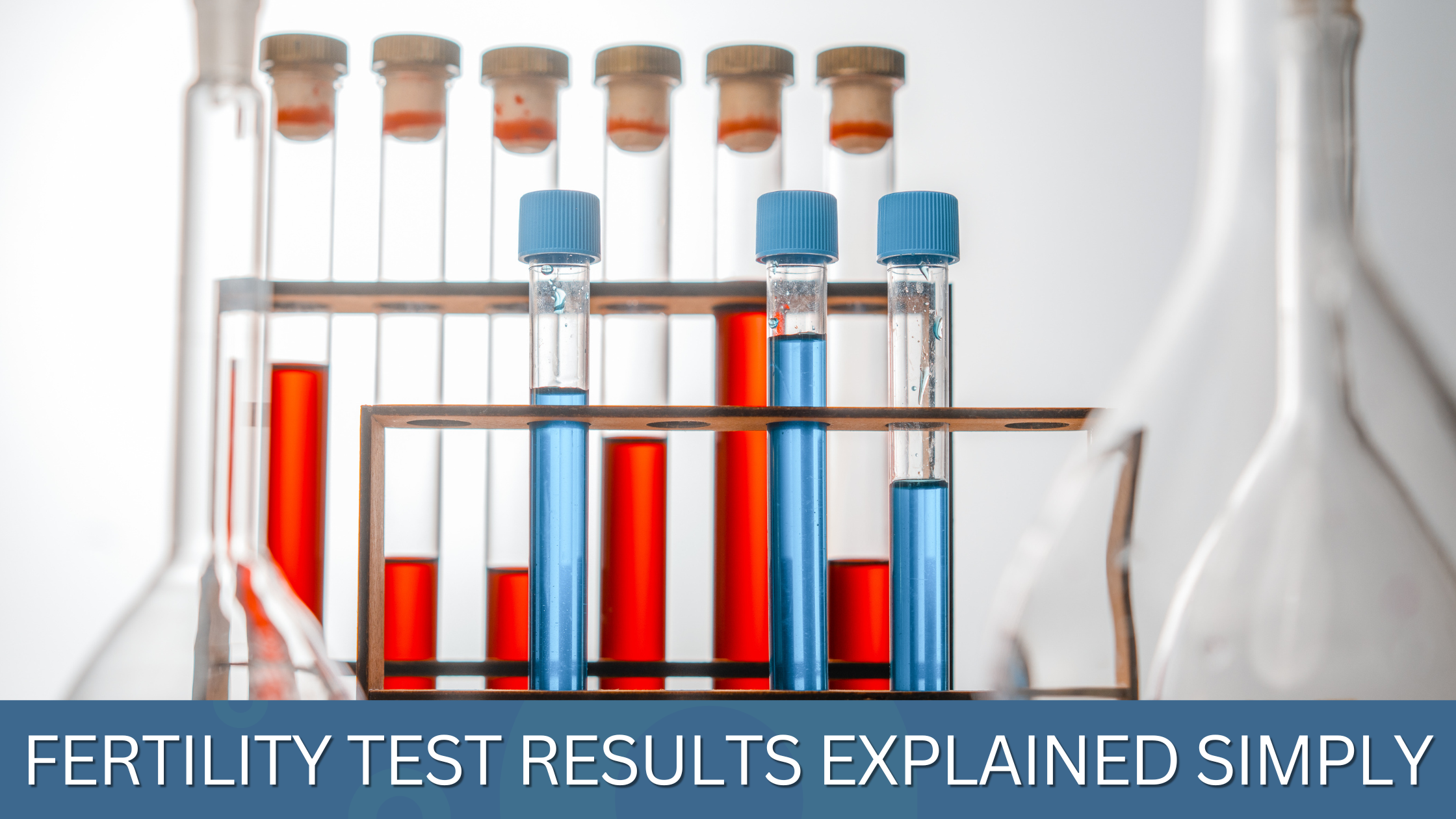 You are currently viewing Fertility Test Results Explained Simply